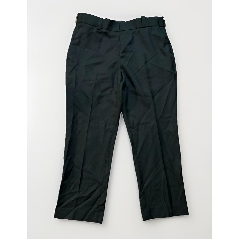 Tact Squad Pants Womens 16 Black Tactical Trouser Security Gear Professional